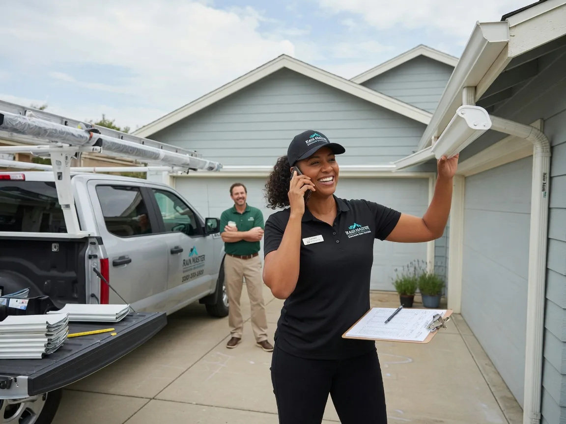 Gutter Installation Badin, NC FAQs